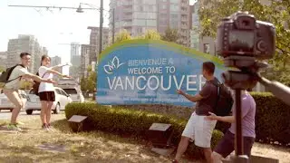 Langara Welcomes the World - Vietnamese