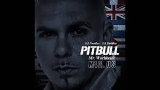 Pitbull feat. Beyonc&eacute; Videophone