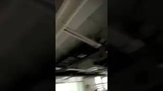 Humidifier in cold room