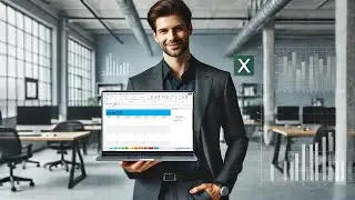 How to Create an Any Year Calendar in Excel 365 | Easy Tutorial