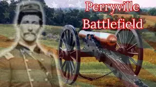 Most Haunted Battlefield!