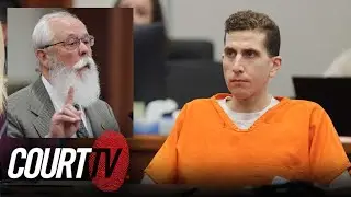 Prosecutor Details Plea Agreement Timeline in Bryan Kohberger's Case