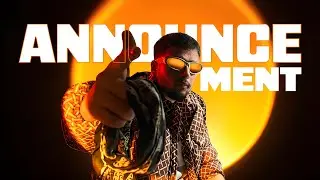 BE READY GANG