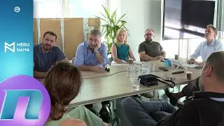 Urednici United Media iz Srbije traže istragu protiv Stena Milera