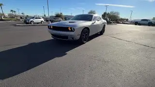 2020 Dodge Challenger SXT Phoenix, Surprise, Glendale, Peoria, Avondale AZ