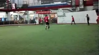 Dulles Sportsplex Soccer 2