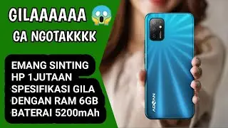 REVIEW SPESIFIKASI DAN HARGA TERBARU ADVAN G9 PRO DESEMBER 2021