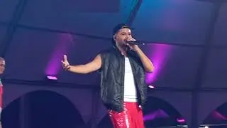 Galopa - Pedro Sampaio | Ensaios da Anitta RJ