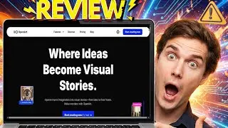 OpenArt AI Review 2026 | Features, Pricing & My Experience