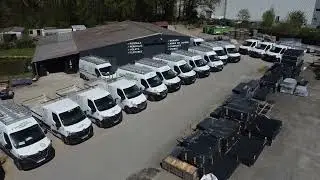 Startrucks x Soci&eacute;t&eacute; Guinaudeau