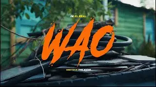 Jm El Real -Wao (decepciones ) Video oficial by Dj junior tamadre producer 