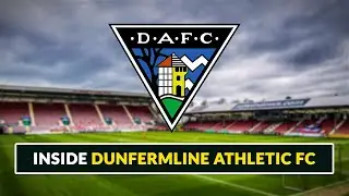 INSIDE...DUNFERMLINE ATHLETIC | FOOTBALL SCOTLAND DOCUMENTARY