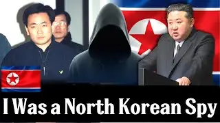 North Korean Spy Given Cyanide Capsule Defects During Mission