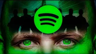Dark side of Spotify । The Illegal Rise Of Spotify