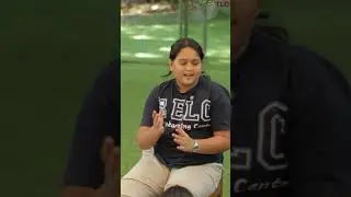 Alisha&rsquo;s Storytelling Magic!