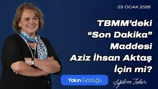 TBMM’deki 