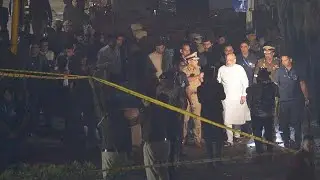 Red Fort EXPLOSION Horror: 12 Dead, Amit Shah Resign? Delhi's Darkest Security Nightmare! 😱