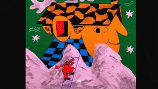 [FREE] ANDERSON .PAAK X KNXWLEDGE X NEO SOUL TYPE BEAT 2024 - 