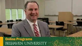 Flexibility, Convenience and Affordability of Belhaven&rsquo;s Online Programs