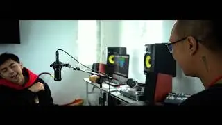 Big Bag - Lu Larr (Cover By Kyar Pauk & Hannaytar