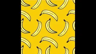 Banana Phone | 12 минут (ORIGINAL)