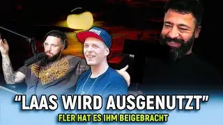 FLER über LAAS‘ SONG, Taban & Shirin David! | FlerCall