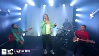 Rodrigo Melo: Som para todes