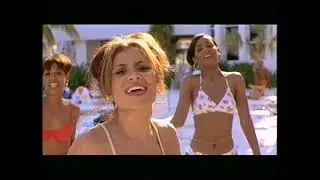 Shades &ndash; Tell Me (I'll Be Around) (HQ) 1996