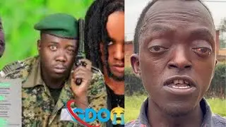 #KILLERMAN YAMPOYE UKONSA//YANCIYE IBIHUMBI 700 NGO AMPE AKAZI ADEBAYORO ARABABAYE.