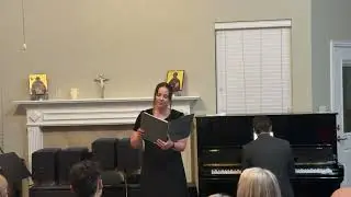 Mille Cherubini In Coro by Franz Schubert