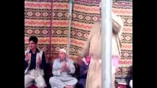 رقص نار
