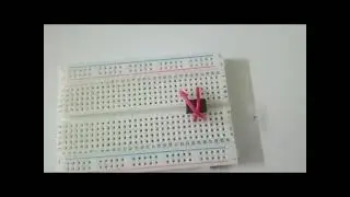 Blind navigation aid batch no 01