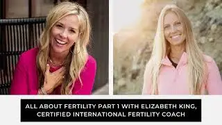 Tips Around Getting Pregnant & Improving Fertility Part 1: Best Fertility Supplements