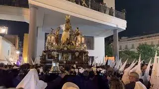 Azotes y Columna Fusionadas 2023 | Encierro