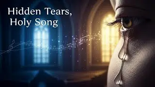 Hidden tear | Holy song