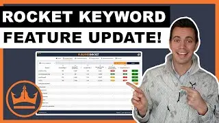 Publisher Rocket Keyword Feature Update! 2021