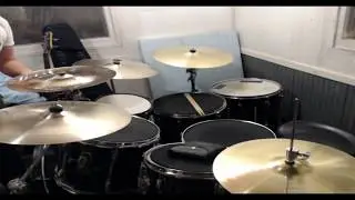 How To Clean Drum Cymbals At Home Part III