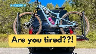 Looking for the Best Hitch Bike Rack? Here Are the Top 5 Picks!