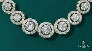 This festive season, sparkle responsibly with our ethically crafted diamonds.