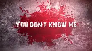 Contemplating Murder - You don't know me