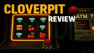 Обзор CloverPit &mdash; Темный Ругелит