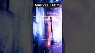 Psychology Facts about Marvel | #marvel #facts #psychology