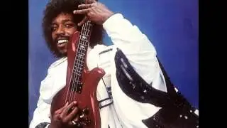 A FLG Maurepas upload - Luther Rabb - Whatever - Soul Funk