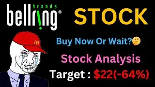 BellRing Stock Surges, But Legal Investigation Raises Big Questions | BRBR STOCK
