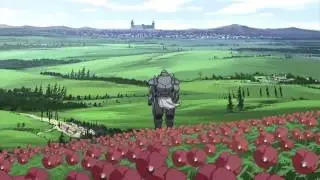 Fanmade Trailer -Fullmetal Alchemist: Brotherhood-