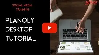 Using Planoly for Your Instagram - Desktop Tutorial