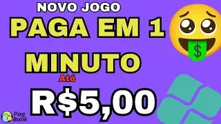 🎯NOVO APP! JOGOU SACOU! APLICATIVO PARA GANHAR DINHEIRO JOGANDO NO PIX 2026