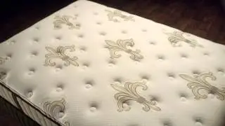 Матрасы ручной сборки Stearns and Foster