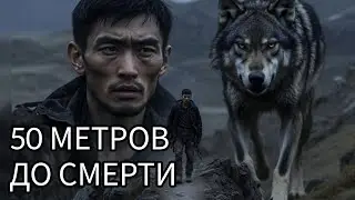 ВОЛК НАПАЛ В ГОРАХ КЫРГЫЗСТАНА — РЕАЛЬНАЯ ИСТОРИЯ ВЫЖИВАНИЯ (2026)