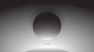 Sphenic - Blank Body [electronic]